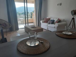Moderno apartamento con vista a la montaña - Port de Sóller - 6