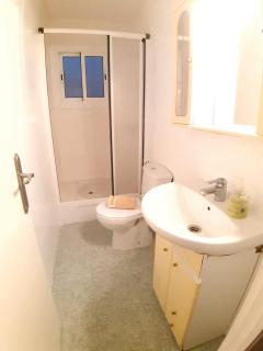 Apartamento centro de Blanes a 20m de la playa - Blanes - 2