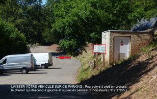 Les terrasses de Malmedy Studio 333 Yellow Grey - 3