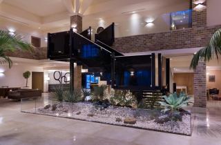 Garden Hotel Boutique & Events - 4