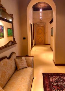 B&B Saluzzo Paesana 1718 - Torino - 7