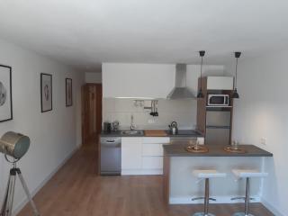 Moderno apartamento con vista a la montaña - Port de Sóller - 9