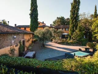 Il Leccio - Casa Toscana San Gimignano - Gambassi Terme - 9