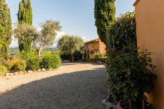 Il Leccio - Casa Toscana San Gimignano - Gambassi Terme - 4