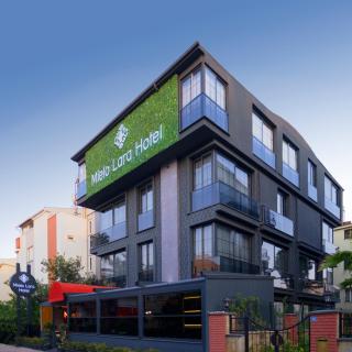 Mielo Lara Hotel - Antalya - 2