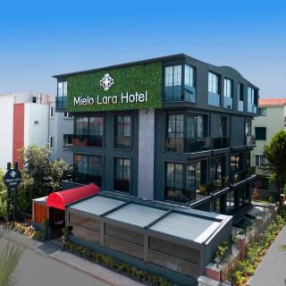 Mielo Lara Hotel - Antalya - 8
