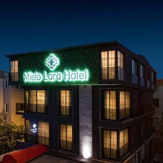 Mielo Lara Hotel - Antalya - 0