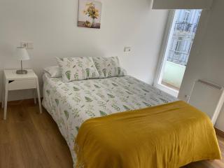 Piso en el centro para 4 personas - Plaza Amboage - WIFI - Ferrol - 3