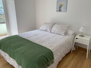 Piso en el centro para 4 personas - Plaza Amboage - WIFI - Ferrol - 2