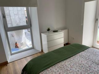 Piso en el centro para 4 personas - Plaza Amboage - WIFI - Ferrol - 1