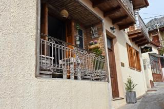 Agiaz' - Arachova - 1
