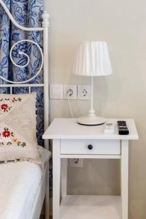 Blue And White Apartment VIPGreece - Atene - 7