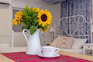 Blue And White Apartment VIPGreece - Atene - 0