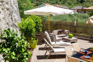 Villa Fiore - Nago-Torbole - 1