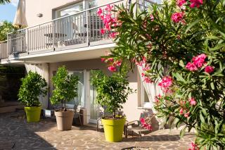 Villa Fiore - Nago-Torbole - 5