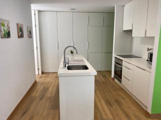 Piso en el centro para 4 personas - Plaza Amboage - WIFI - Ferrol - 4