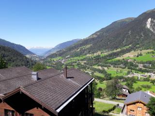 Chalet-Schümli Maisonette - 7