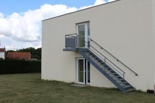 Initial by Balladins Béthune - 1