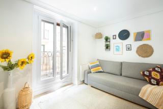 Apartamento Privado en el Corazón de la Parte Vieja - San Sebastián - 5