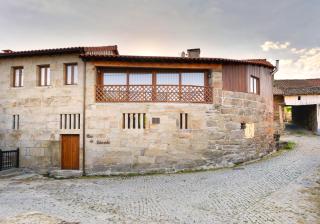 Casa Da Laborada - Vilar de Perdizes - 0