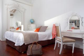 Relais du Bois Saint Georges - Hôtel de Charme - 9