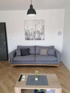 Apartman Bella 2 - Sali - 3