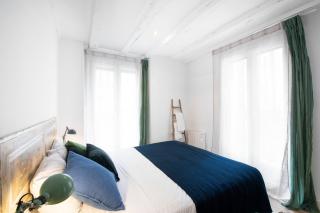 Apartamento Privado en el Corazón de la Parte Vieja - 9