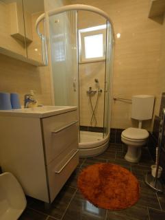 Apartmani Tonći & Dana Makarska - Makarska (Macarsca) - 1