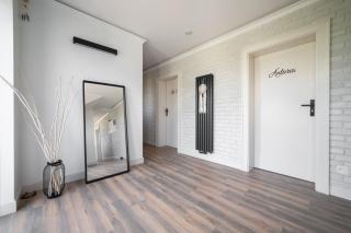 Villa Dwa Morza - Jastarnia - 7
