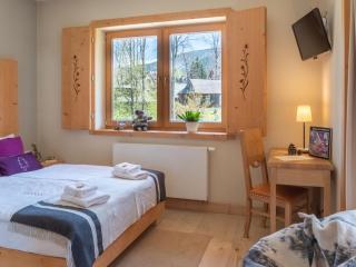 Willa Mirwa - Zakopane - 5
