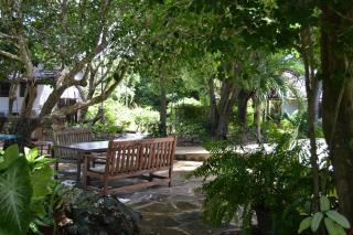 Watamu Beach Cottages B&B - 2