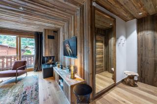 MEGEVE Jaillet 3 chambres 6 personnes - Megève - 9