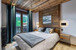 MEGEVE Jaillet 3 chambres 6 personnes - Megève - 1