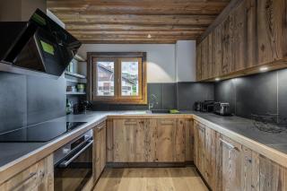 MEGEVE Jaillet 3 chambres 6 personnes - Megève - 5