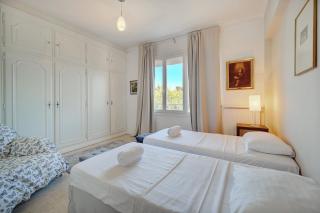 IMMOGROOM - Close beaches- Beautiful terrace - Seaview - CONGRESSBEACHES - 3