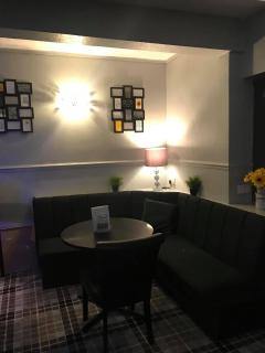 The Station Hotel - Worksop - 8