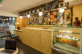 Locul Central - Church Street - Bangalore - 8