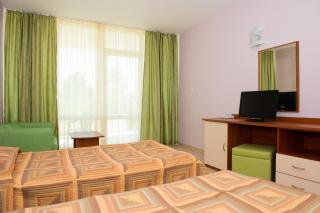 Ivana Palace Hotel - Free Parking - Sonnenstrand - 5