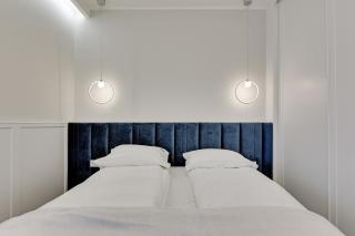 Grand Apartments - Indygo Okrzei Residence Sopot - 8