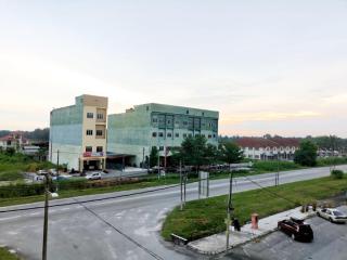 LH Hotel Langkap Perak - Kampung Degong - 7