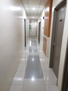LH Hotel Langkap Perak - Kampung Degong - 8