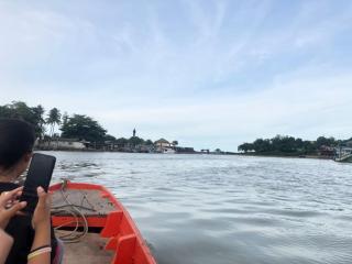 Chaiyai River Front Hotel - Sichon - 4