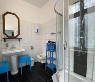 Hotelik Gdanska - Oberhausen - 3