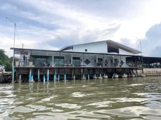 Chaiyai River Front Hotel - Sichon - 5