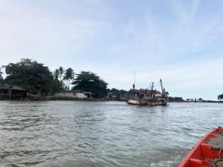 Chaiyai River Front Hotel - Sichon - 6