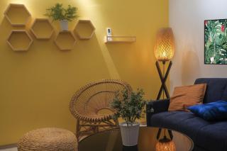 Sea view apartment Nha Trang beach - Nha Trang - 7