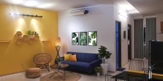 Sea view apartment Nha Trang beach - Nha Trang - 5