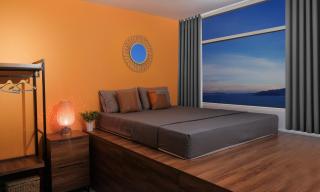 Sea view apartment Nha Trang beach - Nha Trang - 4