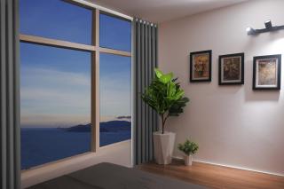 Sea view apartment Nha Trang beach - Nha Trang - 3