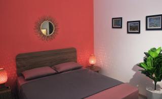Sea view apartment Nha Trang beach - Nha Trang - 2